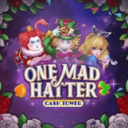 One-Mad-Hatter