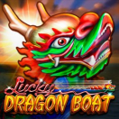 Lucky Dragon Boat